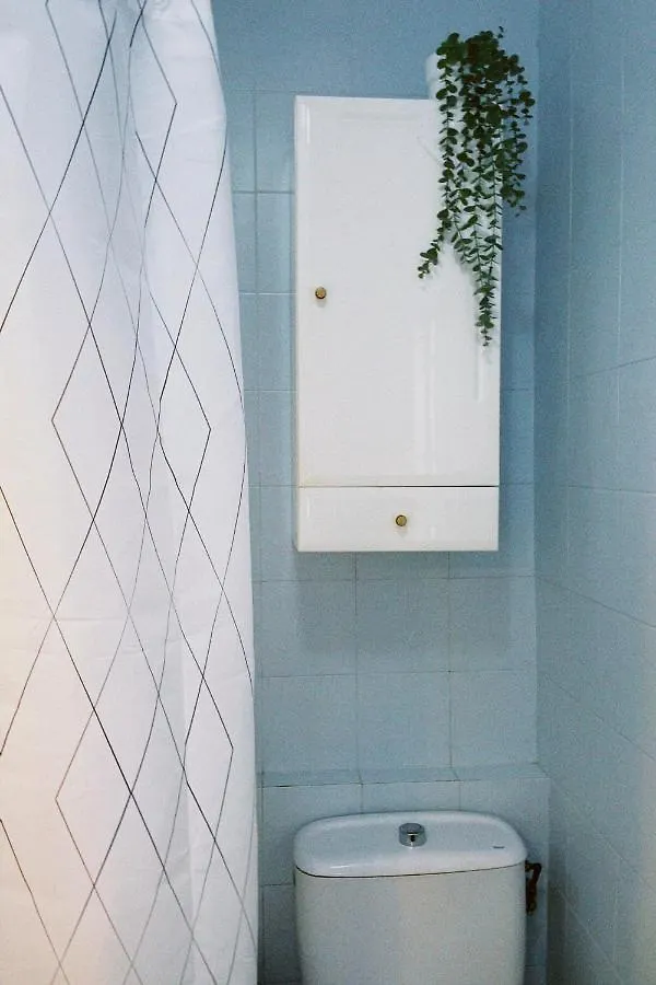Apartamento Estacion De 波尔特沃 公寓