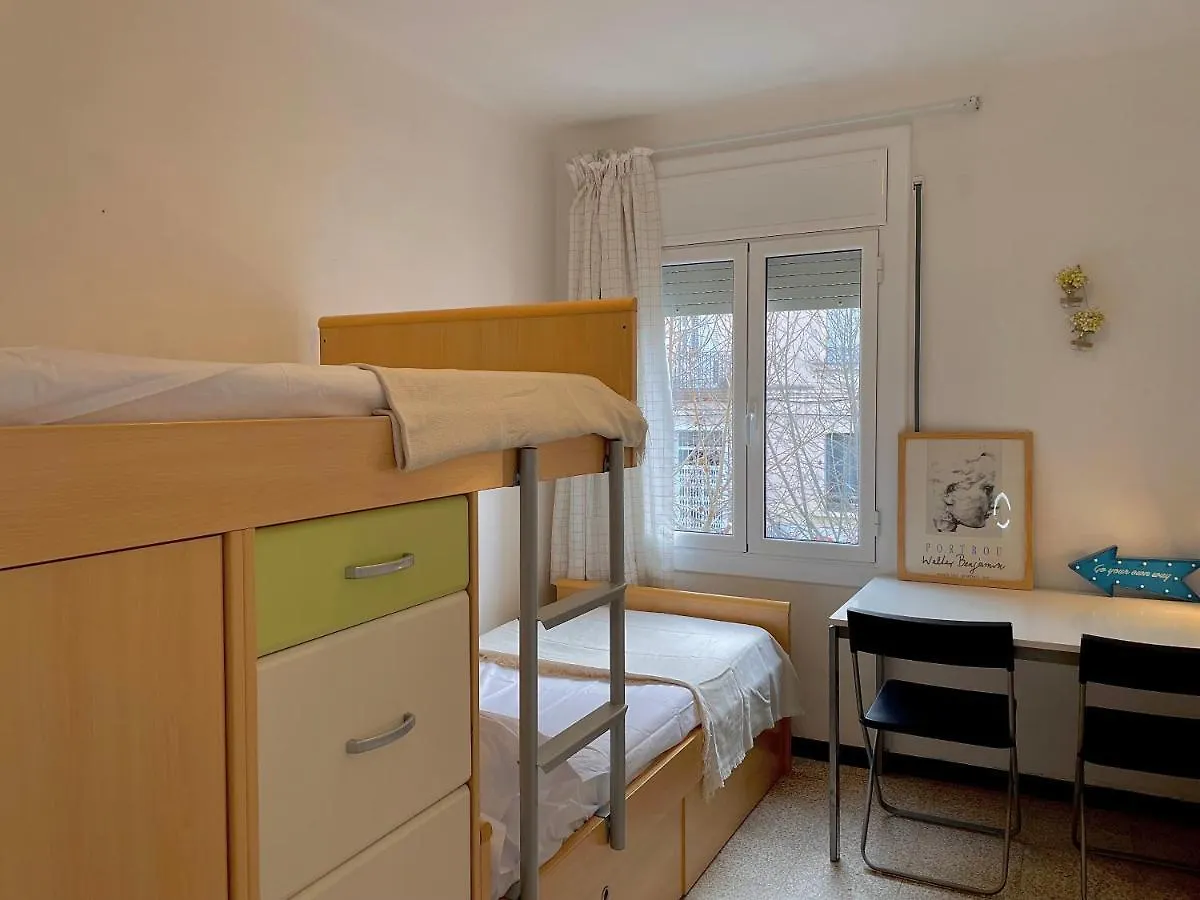 Apartamento Estacion De Portbou Spain