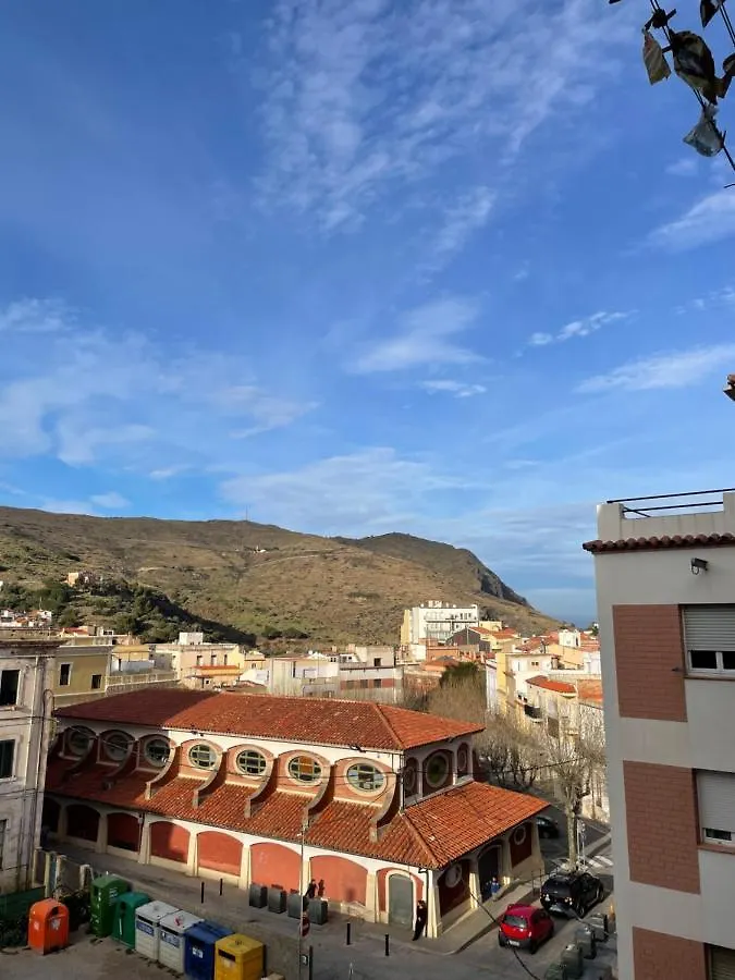 Apartamento Estacion De Portbou Spain