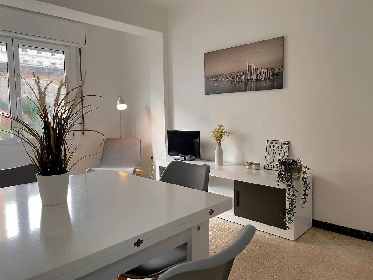 Apartamento Estacion De Portbou 0*,