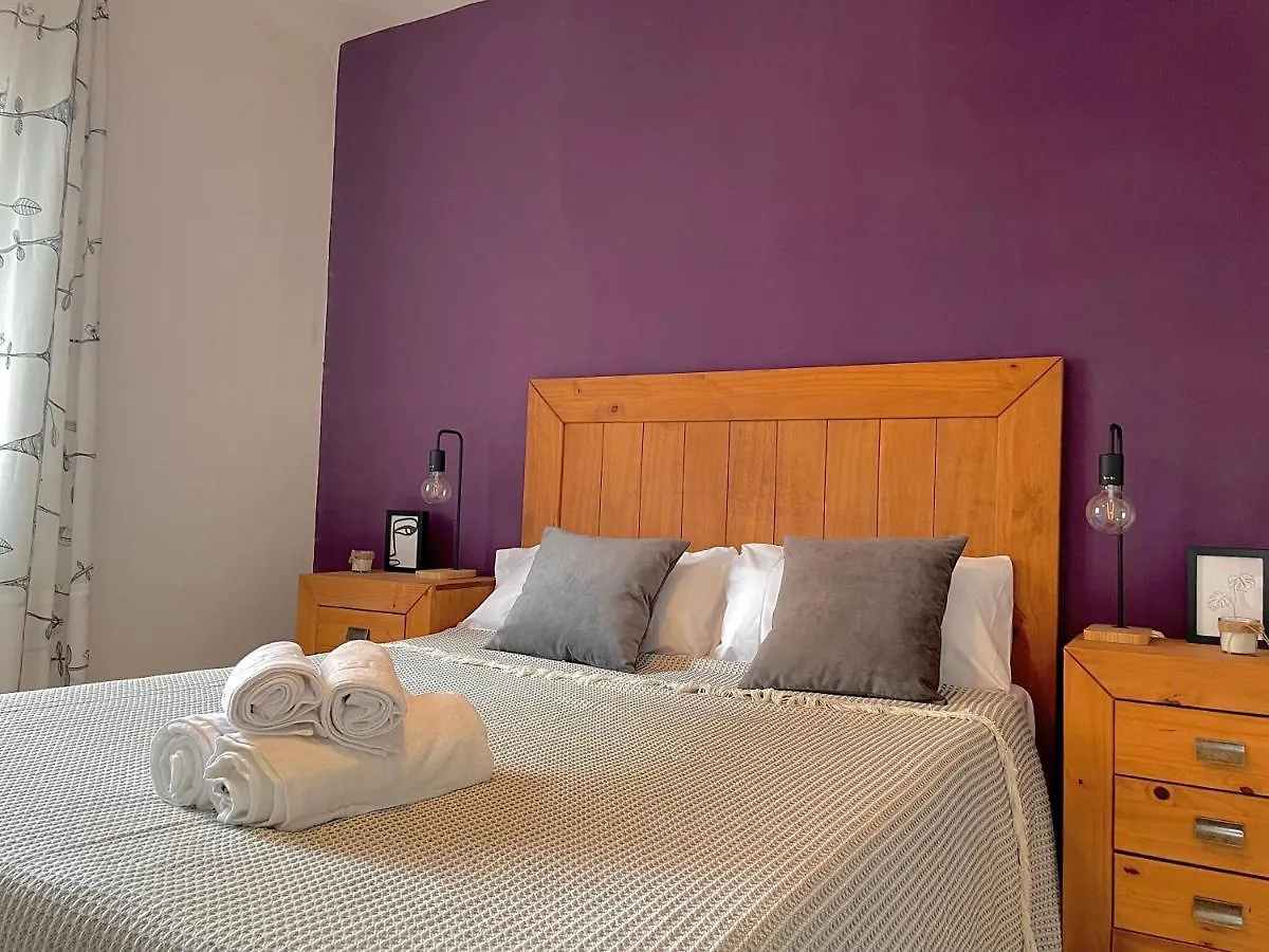 Apartamento Estacion De Portbou