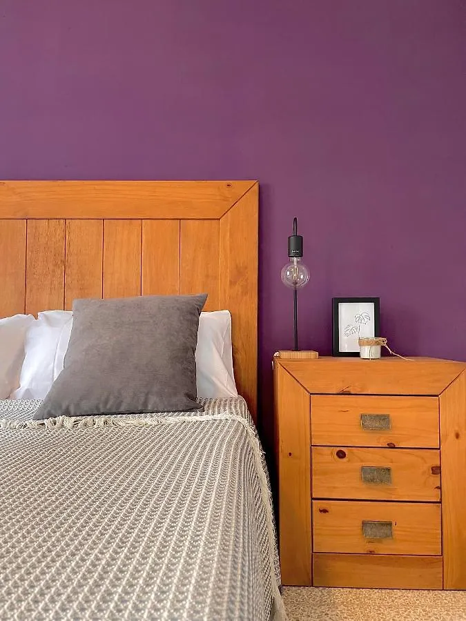 Apartamento Estacion De Portbou Apartment