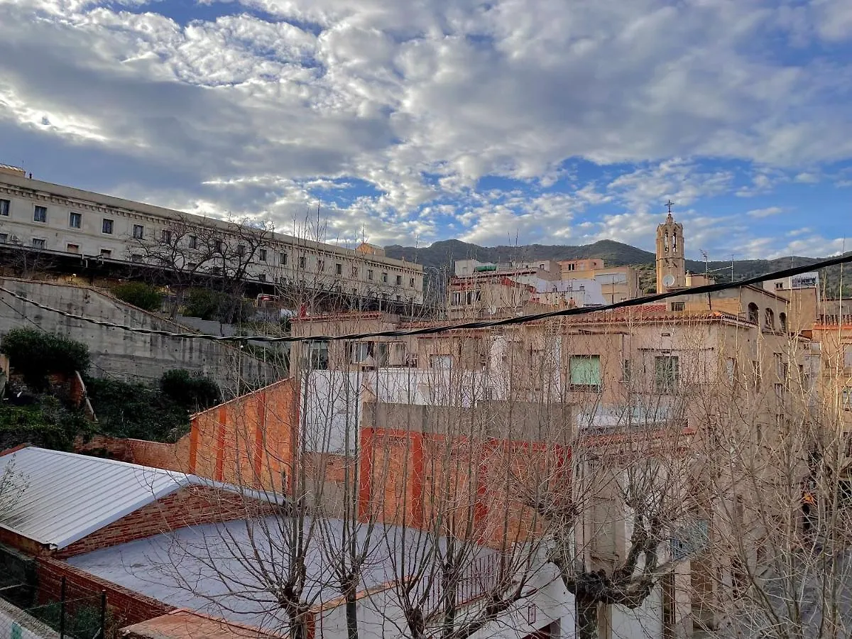 Apartamento Estacion De Portbou 0*,  Spain