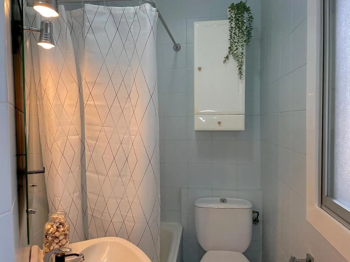 Apartamento Estacion De Portbou 0*,  Spain