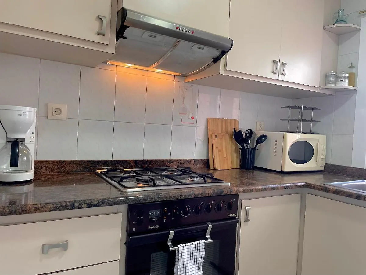 Apartamento Estacion De Portbou Apartment